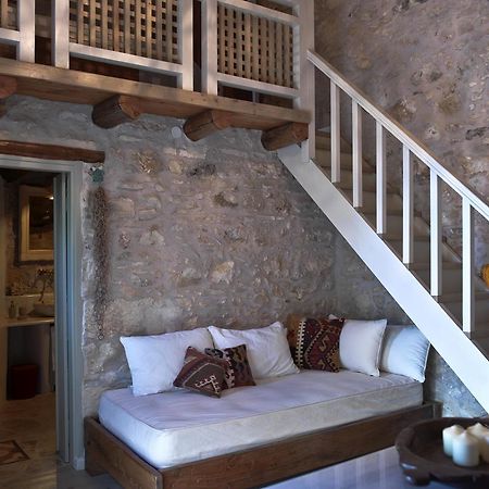 Critamo Cottage Gavalochori Room photo